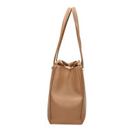 Bolso Shopper Beige Bolso Shopper Beige 1